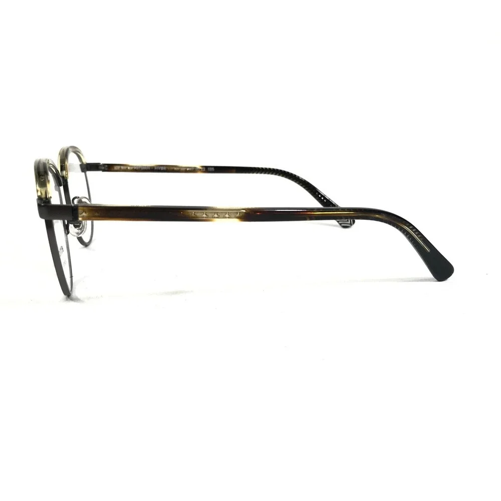 Etnia Barcelona demo lenses